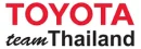 logo toyota